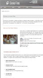 Mobile Screenshot of coronafilms.com